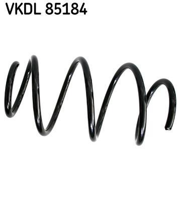 Mola de suspensão SKF ref. VKDL 85184